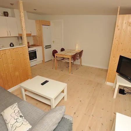 Sonderstrade Holiday House Kerteminde