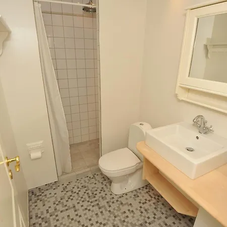 Vakantiehuis Sonderstrade Holiday House Kerteminde