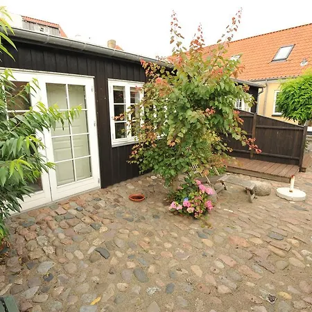 Sonderstrade Holiday House * Kerteminde