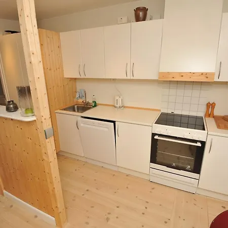 Sonderstrade Holiday House Kerteminde