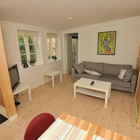 Sonderstrade Holiday House Vakantiehuis *
