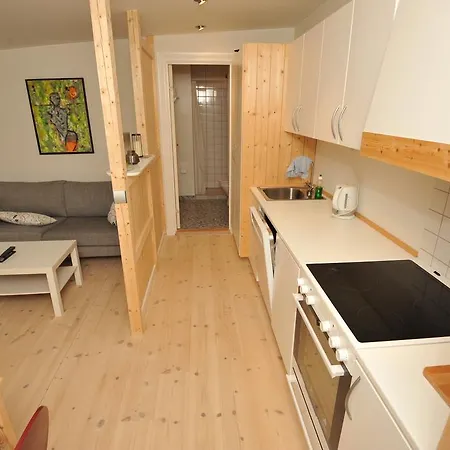 Sonderstrade Holiday House Vakantiehuis Kerteminde